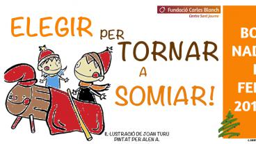 Felicitació de Nadal