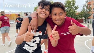 Voluntariat