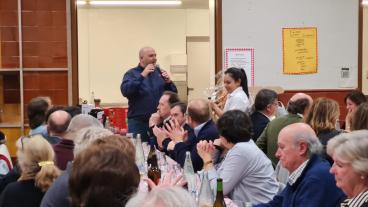 Sopar Llenties 2025