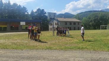 campanya sector social