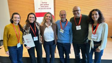 conveni fundació roca i pi